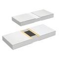 PHP01206E75R0BST5 - RES SMD 75 OHM 0.1% 1W 1206