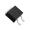 PWR263S-35-1R00F - RES SMD 1 OHM 1% 35W D2PAK