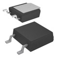 PWR163S-25-R100JE - RES 0.1 OHM 5% 25W DPAK