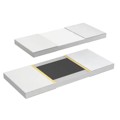 PHP02512E2492BBT5 - RES SMD 24.9K OHM 0.1% 2.5W 2512