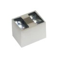 CH02016-50RGFTD - RES CH 02016 THIN FILM