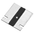 Y14880R10000D9R - RES 0.1 OHM 0.5% 2W 3637