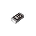 SDR03EZPF15R0 - RES SMD 15 OHM 1% 0.3W 0603