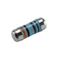 MLFA1FTC2R20 - RES 2.2 OHM 1% 1W MELF 0207