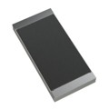 PCS2512FR0020ET - 2W 0.002 OHMS 1% 2512