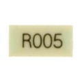 FCSL64R005FER - RES 0.005 OHM 2W 2512 WIDE