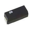 PWR5322W5R10JE - RES SMD 5.1 OHM 5% 3W 5322