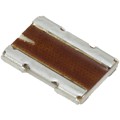 Y08563R00000F9W - RES SMD 3 OHM 1W 2516 WIDE