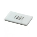 Y1633400R000T0W - RES SMD 400 OHM 0.01% 0.6W 2512