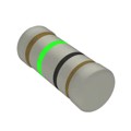 MMF25SFRE15R - RES SMD 15 OHM 1% 1/4W MELF