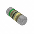 SMM02040C5109FB300 - RES 51 OHM 1% 1/4W MELF 0204