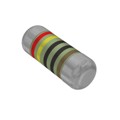 SMM02040C2400FB300 - RES 240 OHM 1% 1/4W MELF 0204