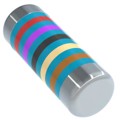 SMA-A0102FTDL27R - RES 27 OHM 1% 0.3W MELF 0102