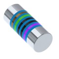MMA02040E1500BB300 - RES 150 OHM 0.1% 1/4W MELF 0204