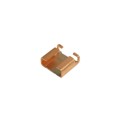 HCSK2725FT3L00 - RES 0.003 OHM 3W 1% 2725 SMD