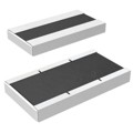 ERJ-B1CJR016U - RES 0.016 OHM 2W 2010 WIDE