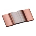 TLRS157540QR002FTDG - RES 0.002 OHM 1% 4W 1575