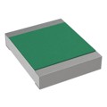 SG73S2ETTD5903F - RES 590K OHM 1% 1/2W 1210
