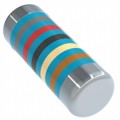 SMA-A0102FTDL82R - RES 82 OHM 1% 0.3W MELF 0102