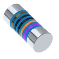 MMA02040E2003BB300 - RES 200K OHM 0.1% 1/4W MELF 0204
