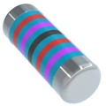 SMA-A0207BTNT27K - RES 27K OHM 0.1% 1W MELF 0207