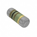 SMM02040B1000JB300 - RES 100 OHM 5% 1/4W MELF 0204