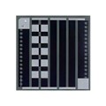PWB5000BFKGNHT5 - POWER RESISTOR, 0707, 50 OHM, 1%