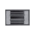 PWA1000CJZANHT5 - POWER RESISTOR, 0503, 1 OHM, 5%,
