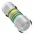 MLF14FTC2K43 - RES 2.43K OHM 1% 1/4W MELF 0204