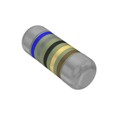 SMM02040C6809FB000 - RES 68 OHM 1% 1/4W MELF 0204
