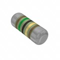 SMM02040C1509FB000 - RES 15 OHM 1% 1/4W MELF 0204