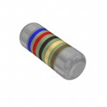SMM02040C6209FB300 - RES 62 OHM 1% 1/4W MELF 0204
