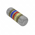 SMM02040C1629FB300 - RES 16.2 OHM 1% 1/4W MELF 0204
