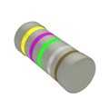 MMF25SFRE4R75 - RES SMD 4.75 OHM 1% 1/4W MELF