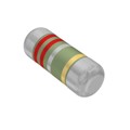 SMM02040B3307JB300 - RES 0.33 OHM 5% 1/4W MELF 0204