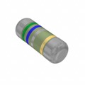 SMM02040B5607JB300 - RES 560M OHM 5% 1/4W MELF 0204