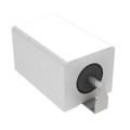 ERX-2HJR27H - RES 0.27 OHM 5% 2W J BEND