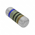 SMM02070C6800FBP00 - RES 680 OHM 1% 1W MELF 0207