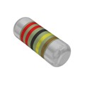 SMM02070C2209FBP00 - RES SMD 22 OHM 1% 1W MELF
