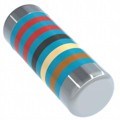 SMA-A0102FTDL22R - RES 22 OHM 1% 0.3W MELF 0102
