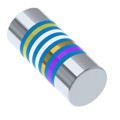 MMA02040E4999BB300 - RES 49.9 OHM 0.1% 1/4W MELF 0204