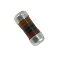 CMA02040X3300GB300 - RES SMD 330 OHM 2% 0.4W 0204