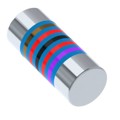 MMA02040E1202BB100 - RES 12 KOHM 0.1% 1/4W 0204