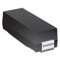 PWR4525W6R00J - RES SMD 6 OHM 5% 2W 4525