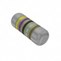SMM02040C4708FB000 - RES 4.7 OHM 1% 1/4W MELF 0204
