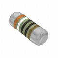 SMM02070C3900FBP00 - RES 390 OHM 1% 1W MELF 0207