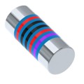 MMA02040D2002BB000 - RES 20K OHM 0.1% 1/4W MELF 0204