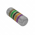 SMM02040D1503BB100 - RES 150K OHM 0.1% 1/4W MELF 0204