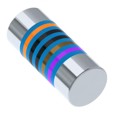 MMA02040D3001BB300 - RES 3K OHM 0.1% 1/4W MELF 0204
