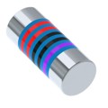 MMA02040E2200BB100 - RES SMD 220 OHM 0.1% 1/4W 0204